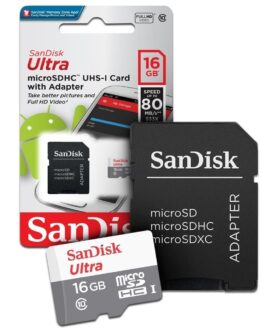 memoria-micro-sd-16gb-clase-10-80mbs-sandisk