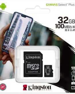 micro sd 32 GB kingston