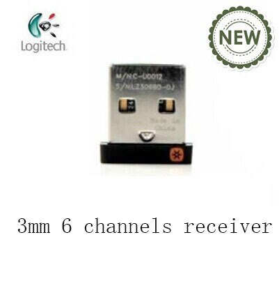 RECEPTOR USB LOGITECH UNIFYING (verificar compatibilidade)